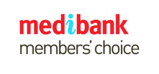 medibank members choice logo