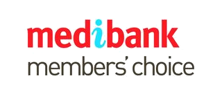 medibank members choice logo