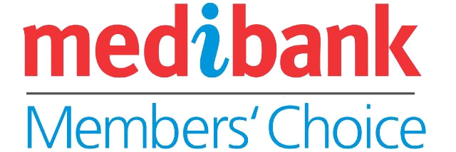 medibank members choice dentist brisbane logo