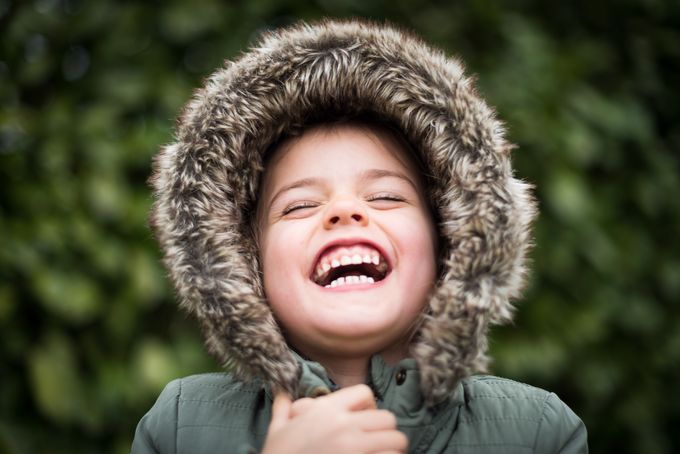 smiling child dental benefit medicare