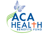 ACA health benefits fund logo