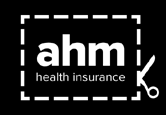 ahm insurance logo