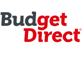 budget direct insurance logo