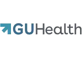 GU Health Logo